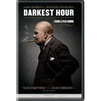 DARKEST HOUR - DVD