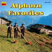 Alphorn Favorites
