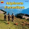 Alphorn Favorites