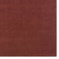 thumbnail image 3 of Linon Classic Greek Key Hand Woven Wool 8'x11' Rug in Cinnabar Red, 3 of 3