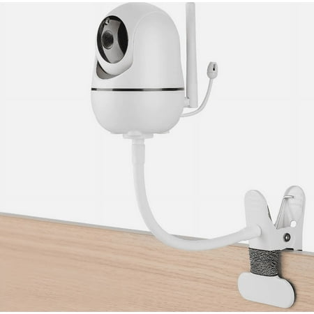 Portable Baby Movement Monitor at home Use