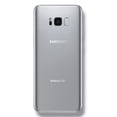 thumbnail image 3 of Samsung Galaxy S8 64GB Silver Pantalla Curva - Reacondicionado, 3 of 3