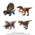 thumbnail image 1 of Dinosaurio de Juguete Jurassic World Jurassic World Mordida de Ataque Varios Modelos 1 Pieza, 1 of 4