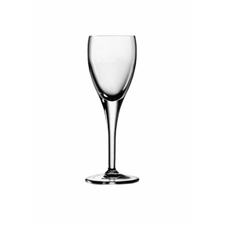 Luigi Bormioli Atelier Stemless Riesling Wine Glass 14-Ounce Set of (Best Riesling Wine Brands)