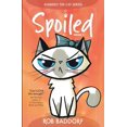 thumbnail image 1 of Pre-Owned Spoiled (Paperback) 1956061266 9781956061260, 1 of 2