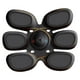thumbnail image 2 of Tóner abdominal Abs Muscle Trainer Equipo de fitness Dispositivo de masaje para gimnasio en casa tipo F, 2 of 13