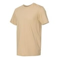 thumbnail image 2 of Anvil 980 Men's Ringspun Cotton Fashion-Fit T-Shirt, 2 of 5