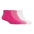 thumbnail image 3 of Tines 725 Baby para Niña, Fucsia Fucsia 3 Pares Talla 0-0 Meses, 3 of 3