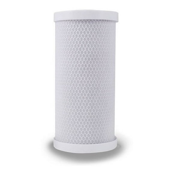 Cartucho de Carbón Activado Evans 4.5x10