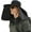 Hyp016-black, variant on Women Large Brim Sun Hat with Neck Flap, Men Quick Dry Hiking Fishing Safari Hat UPF 50+