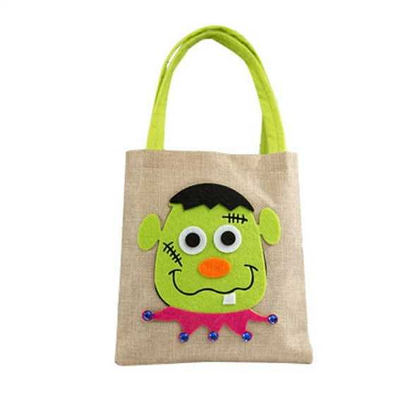 Halloween Storage Containers