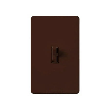 Lutron Aylv 603p Br Ariadni 450 Watt 3 Way Magnetic Low Voltage Lutron Aylv 603p Br Ariadni 450 Watt 3 Way Magnetic Low Voltage Dimmer Switch Brown