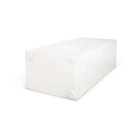 30 Gall Fresh and Gray Water Holding Tank / RV Water Holding Tank / Camper Water Holding Tanks