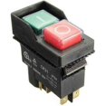 thumbnail image 2 of Electric Concrete Mixer On Off Switch Electromagnetic Switch Ck21b/250v 5pin, 2 of 4