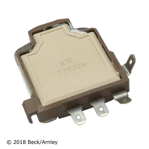 BeckArnley 180-0218 Ignitor