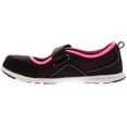 thumbnail image 3 of Danskin Now - Toddler Girls' Kelley Mary Jane Sneakers, 3 of 4