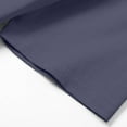 thumbnail image 4 of CYRBOKO Boys T-shirts, Cotton Short Sleeve Casual Soft Basic Tops Dark Gray Size 10-12 T, 4 of 5