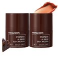 thumbnail image 1 of Set de crema labial Bekoeen Propolis Honey Coffee, 2 unidades, 12 horas, 1 of 7