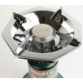 thumbnail image 3 of Coleman Bottle Top Propane Gas Camping Stove, 1 Burner, 3 of 7