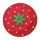 thumbnail image 5 of Sombrero de Señora Francesa Yuyangstore Gorro Transpirable de Invierno para Niños Rojos, 5 of 8