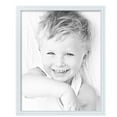 thumbnail image 2 of ArtToFrames 24" x 30" White Picture Frame, 24x30 inch White MDF Poster Frame (WOM-4443), 2 Pack, 2 of 7
