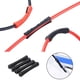 thumbnail image 2 of 10Pcs Bike Cable Cable De Freno Proteger Manga Funda De Tubería Cubierta De Cable Sunnimix Protección de cuadro de cable, 2 of 8