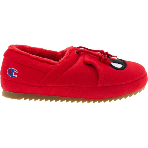 champion slippers men