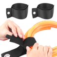 thumbnail image 4 of Correa De Almacenamiento, Correa Para Portabicicletas, 2 Piezas, Duradera Para Almacenamiento Y Organización De Mangueras Y Cables Para Barcos, Bicicletas RV, 4 of 7
