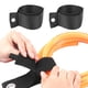 thumbnail image 4 of Correa De Almacenamiento, Correa Para Portabicicletas, 2 Piezas, Duradera Para Almacenamiento Y Organización De Mangueras Y Cables Para Barcos, Bicicletas RV, 4 of 7