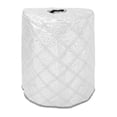 thumbnail image 7 of HONMEET Plated 5 Gallon Water Bottle Cover, Sun Bucket Sleeve for Water Cooler Dispenser, Home Office, 7 of 7