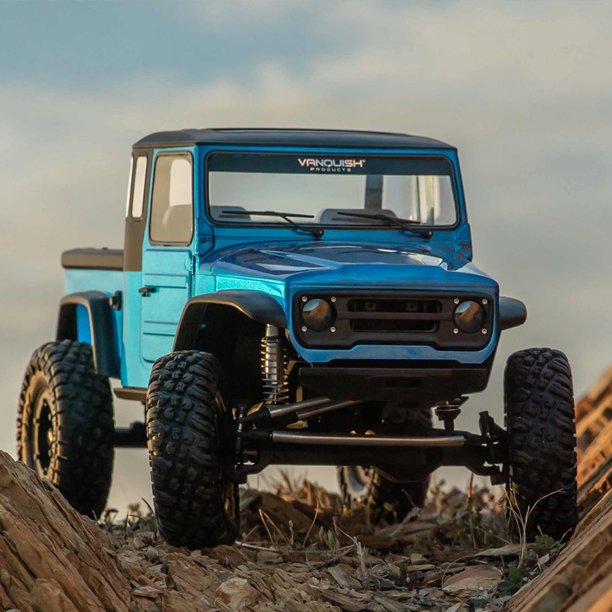 Vanquish Products VS410 Phoenix Straight Axle VPS09008 Trucks