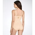 thumbnail image 2 of Women's Maidenform DM1033 Firm Foundations Built-In-Bra Body Shaper (Latte Lift Combo 40D), 2 of 2