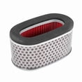 thumbnail image 4 of 17213-MBA-010 Motorcycle Replacement Accessories Air Filter For Honda VT750 Shadow/400 1998-2003, 4 of 9