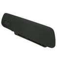 thumbnail image 3 of Center Control Passenger Side Dashboard Panel Air Vent Cover 6RD880261A Black for Car, 3 of 9