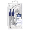 thumbnail image 1 of Staedtler 10-Piece Math Set, 1 of 1