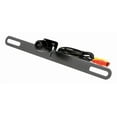 thumbnail image 4 of Scosche TFCAM2-WP Wide Angle Lens Back-Up Camera, Water Resistant w/ Low Light Visibility, Black New, 4 of 5