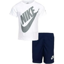 Nike Boys 66f024 24 Months Dress Blues