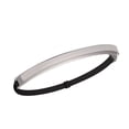 thumbnail image 4 of Banda Deportiva De Silicona Para El Sudor, Diademas Deportivas, Banda Para El Pelo, Banda Para El Sudor Para Entrenamiento Para Hombres Y Mujeres, Para Correr Y Entrenar, 4 of 8