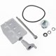 thumbnail image 1 of Engine Intake Manifold Valve for 3.0L M54 Cylinder Head Application, 1 of 5