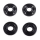 thumbnail image 1 of Placa de presión de 125 mm para amoladora angular con tuerca de 5/8", kit de brida - Accesorios universales para amoladoras angulares, ideal para Makita, 1 of 4
