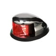thumbnail image 4 of Seachoice LED Bow Light, Marine Navigation, Chrome Bi-Color, 2-Mile Visibility for Sail or Powerboats Under 66 Feet, 4 of 5