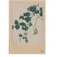 thumbnail image 2 of Historic Framed Print, [Japanese drawing] - 37, 17-7/8" x 21-7/8", 2 of 9