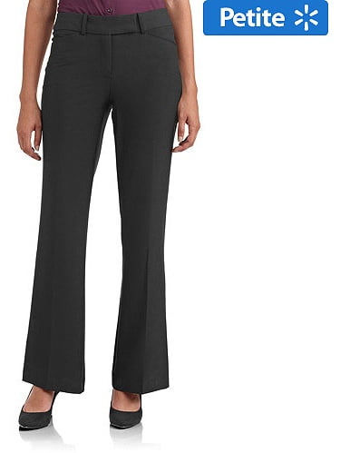 work pants walmart womens