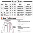 thumbnail image 4 of MASRIN Running Jacket  Womens Basic Hoodie Jackets Solid Color Zip Up Hooded Coats with Pockets Plus Size Loose Outwear Sweatshirts Sweater Stone, 4 of 4