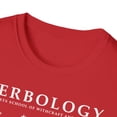 thumbnail image 3 of Herb Plants, Gildan Unisex Softstyle T-Shirt, Herbology Graphic Tee, S-3XL, 3 of 3