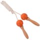 thumbnail image 2 of Cuerda de saltar para fitness, cuerda para saltar para niños, cuerda para bajar de peso, cuerda de fitness para niños, cuerda para hacer ejercicio, 2 of 7