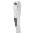 thumbnail image 4 of Projob Mens 5530 Contrast Panel Cargo Pants, 4 of 4