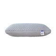 thumbnail image 2 of Kabnic 2 Pack Standard Size Bed Pillows, Hotel Luxury Cooling & Breathable Pillows, Down Alternative Gusseted for Side & Back Sleepers, Machine Washable, 2 of 9