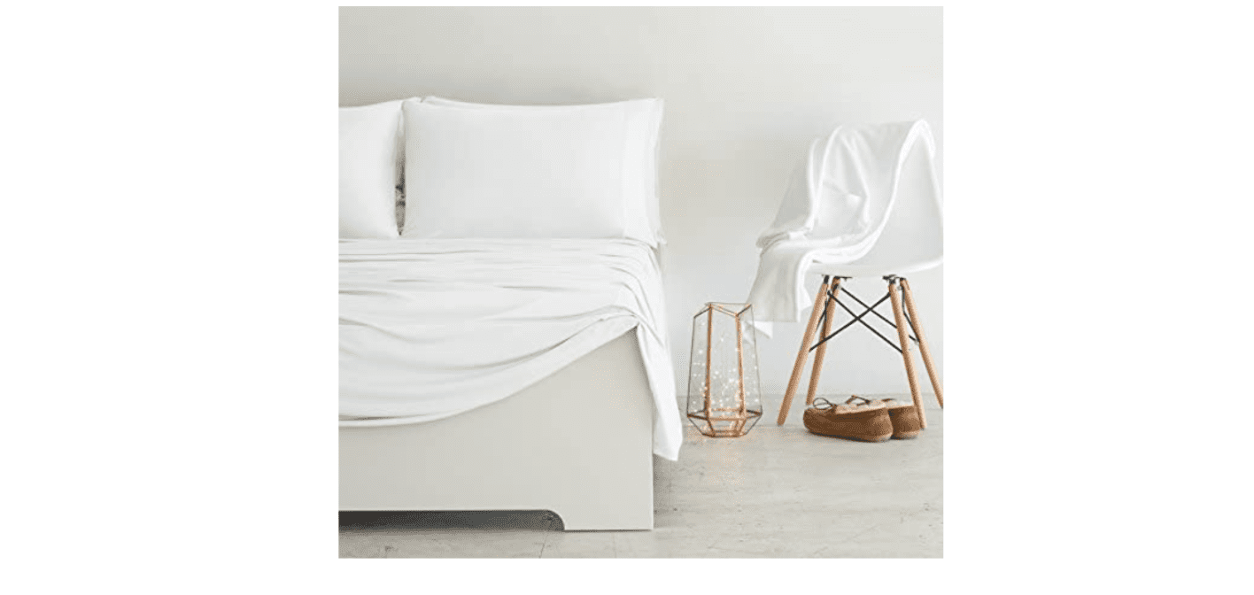 Taupe Dry and Comfortable Night's Sleep King Ultra-Soft Breathable PRO+Ionic Copper Fabric for a Cool Dry and Comfortable Nights Sleep SHEEX Luxury Copper Sheet Set with 2 Pillowcases Taupe Dry and Comfortable Night's Sleep King Ultra-Soft Breathable PRO+Ionic Copper Fabric for a Cool Dry and Comfortable Nights Sleep SHEEX Luxury Copper Sheet Set with 2 Pillowcases
