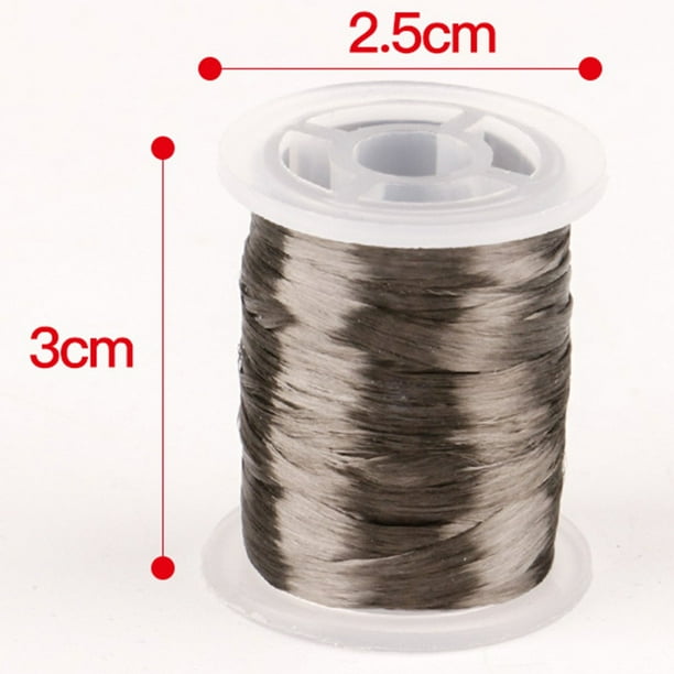 Guide / Bague De Canne à Pêche - Bâtiment Fouettant/filetage - NEUF